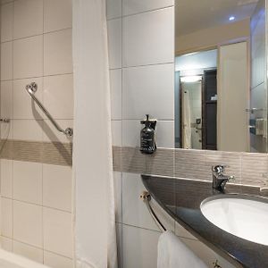 Chambre Standarde Familiale Double
